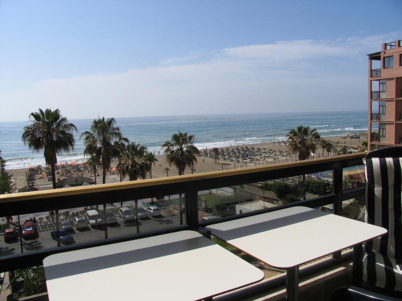 El Remo Torremolinos
