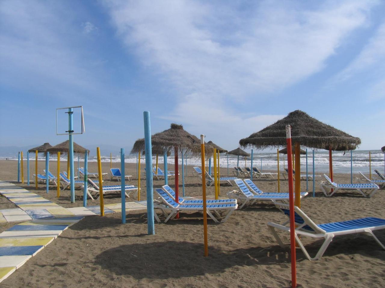 Apartamento El Remo *