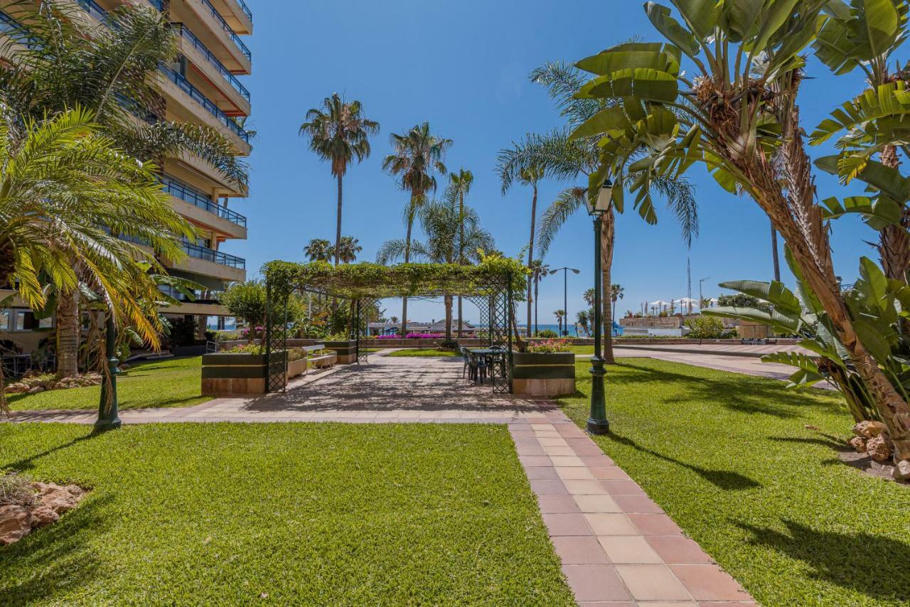 Apartamento El Remo Torremolinos