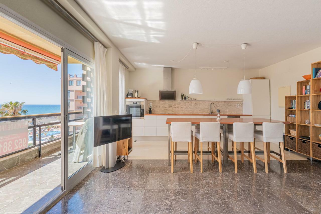 Apartamento El Remo Torremolinos