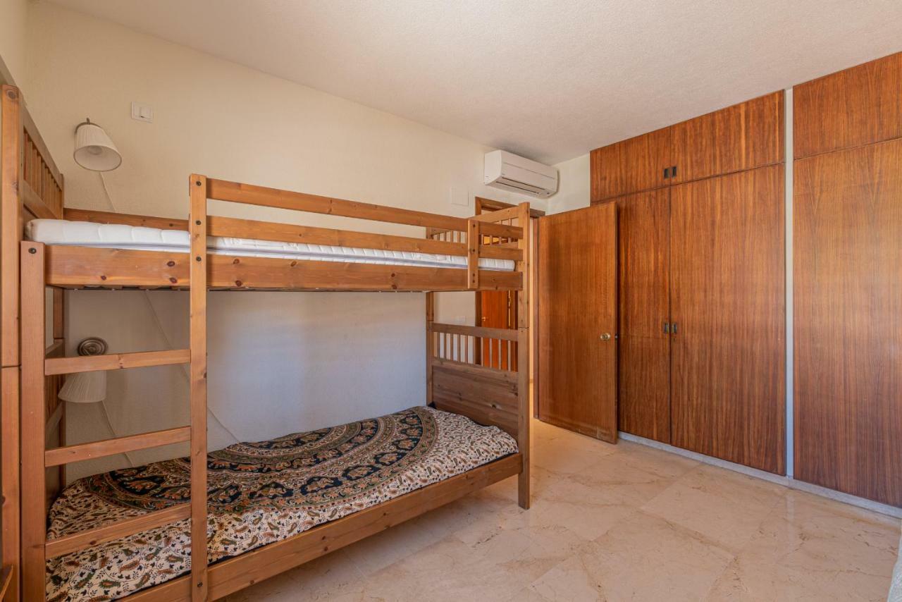 Apartamento El Remo Torremolinos