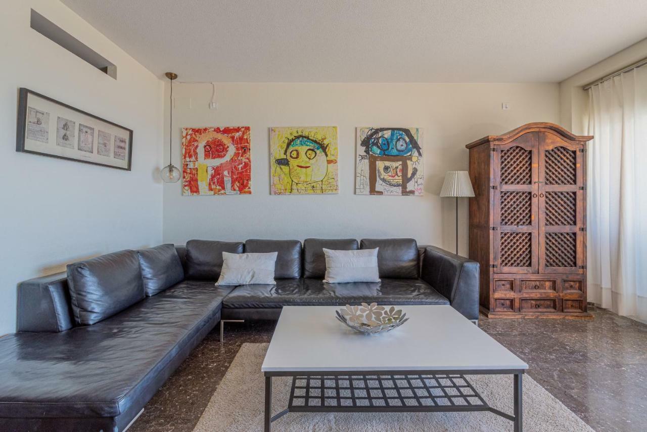 Apartamento El Remo Torremolinos